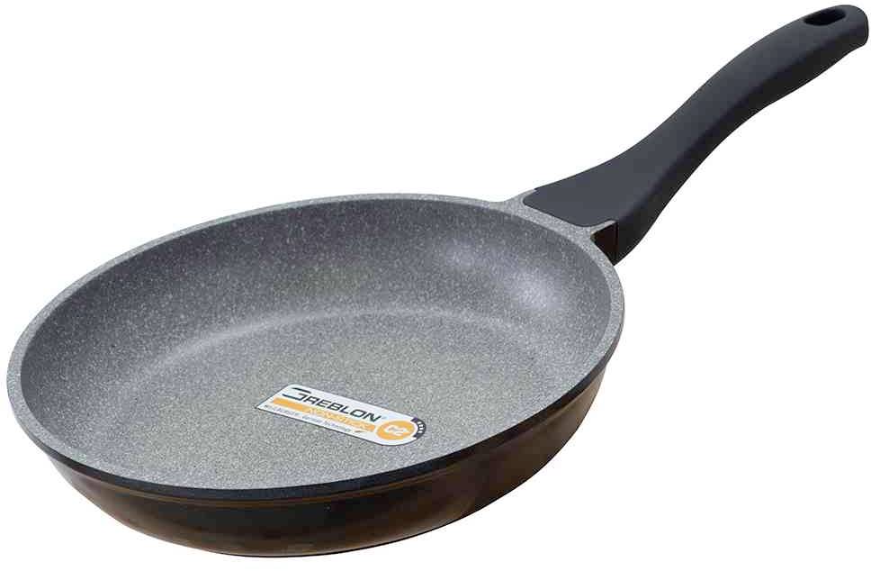 Krüger Haushaltswaren 21728BAR Barcelona Pfanne 28 cm