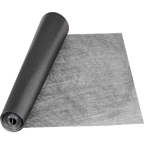 Siena Garden 520098 Premium Wurzelsperre, Maße: 0,66x3,5m Rolle, schwarz 1 St.