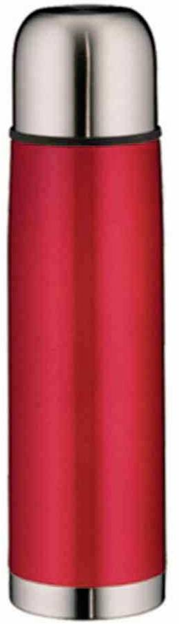alfi Isolierflasche ISOTHERM ECO II, feuerrot, 0,75 Liter (6463158)