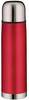 alfi Isolierflasche ISOTHERM ECO II, feuerrot, 0,75 Liter (6463158)