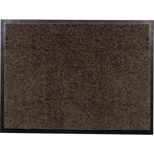 Thumbnail - Siena HOME 574-1-601-012 Twine Fußmatte (L x B) 80 cm x 60 cm Braun