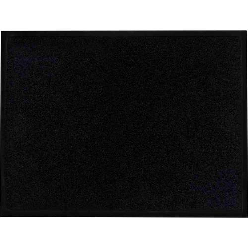 Thumbnail - Siena HOME 574-1-601-052 Twine Fußmatte (L x B) 80 cm x 60 cm Schwarz