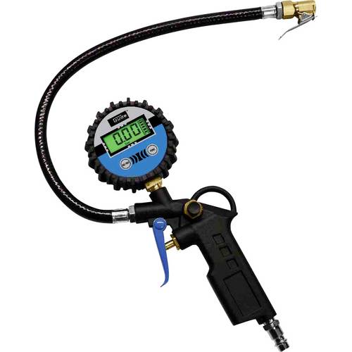 GÜDE Druckluft-Reifenfüller