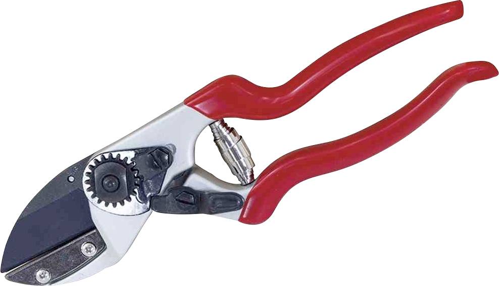 Siena Garden CG1090 Grasschere 21 cm Amboss