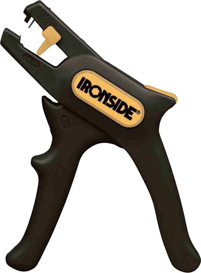 IRONSIDE 126050 Abisolierzange