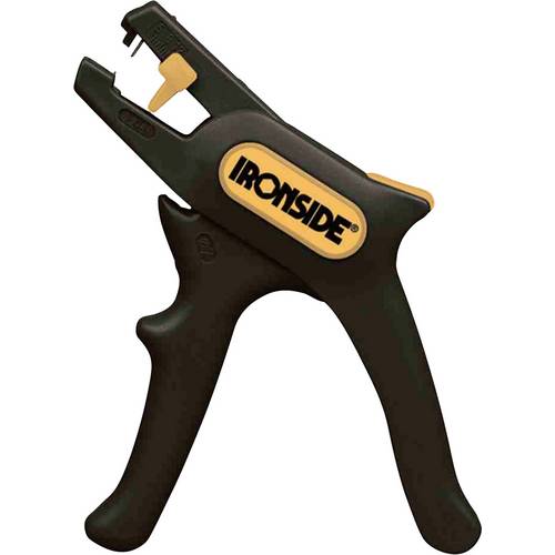 IRONSIDE 126050 Abisolierzange