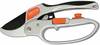Siena Garden CG2010 Grasschere 20.5 cm Amboss