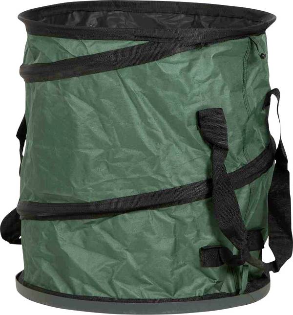 Siena Garden 557397 Gartensack 100 l Grün