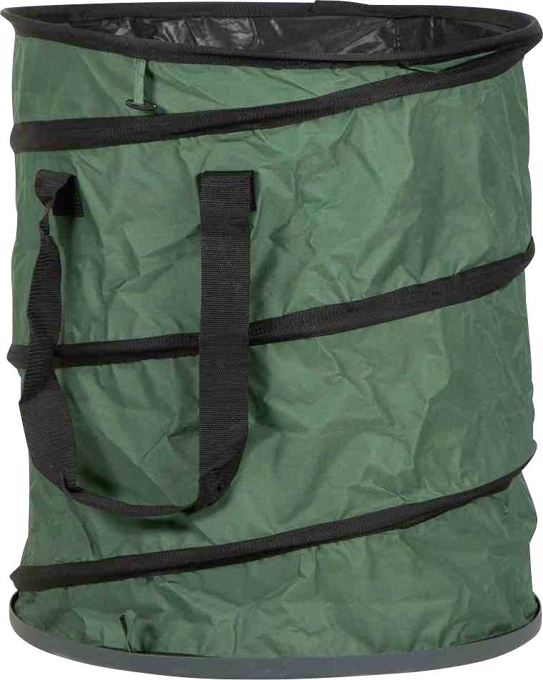 Siena Garden 557399 Gartensack 175 l Grün