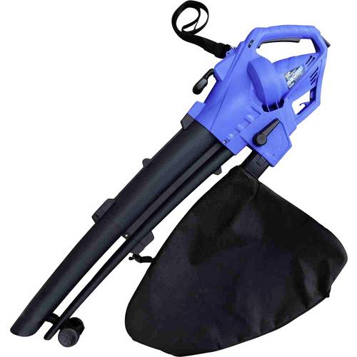 Thumbnail - GÜDE 94381 Elektro Laubsauger 230 V