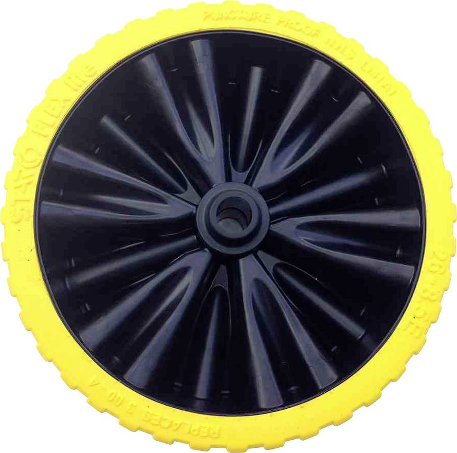 FORT FO80079 Ersatzrad PU