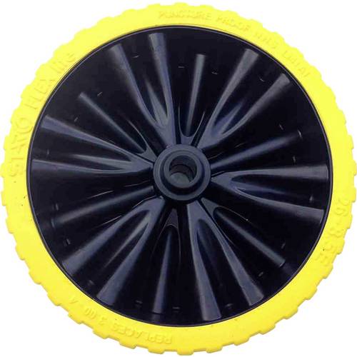 FORT FO80079 Ersatzrad PU