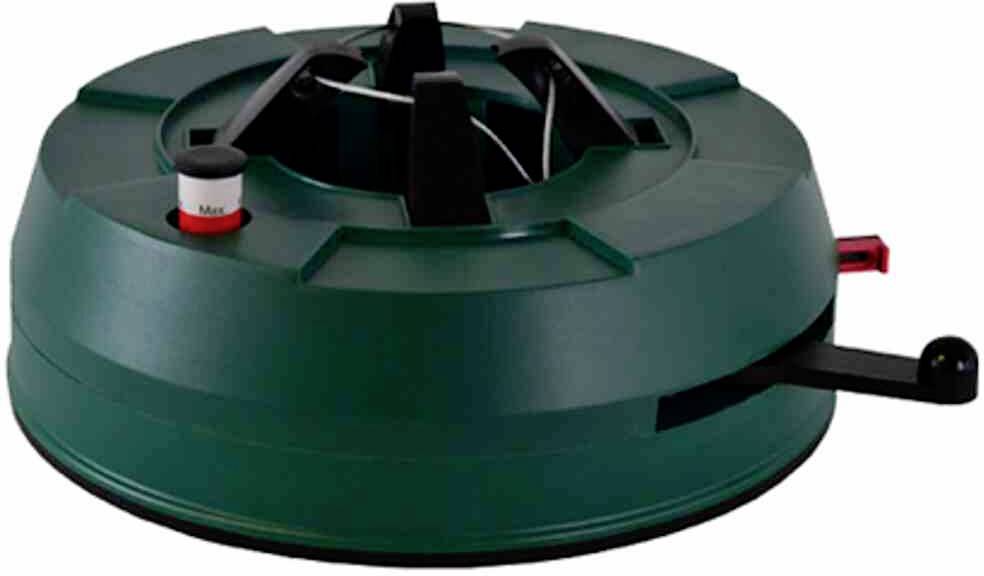 F-H-S International F180 Weihnachtsbaumständer Baumhöhe (max.) 1.8 m