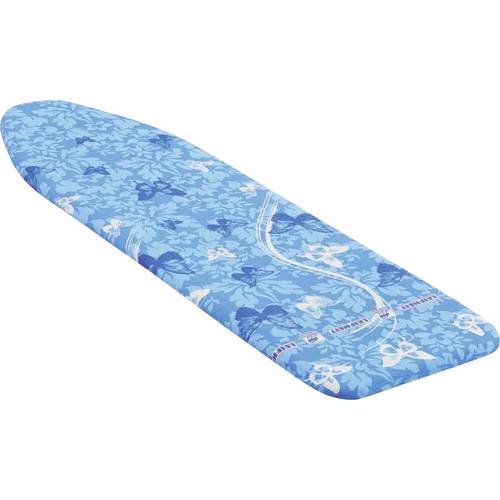 Leifheit Bügelbrettbezug Thermo-Reflect L 140x45 cm