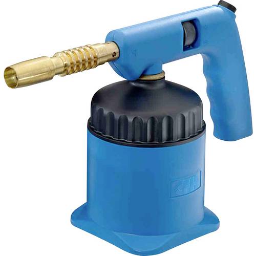 CFH Lötlampe PZO 7000 mit Überkopffunktion Lötlampe 1 St.