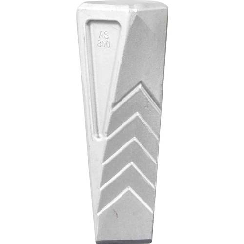 IRONSIDE 100702 Spaltkeil 210 mm 775 g Kopfgewicht 775 g