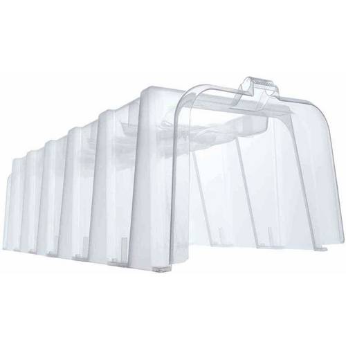 GRAF 645050 SUNNY Pflanztunnel für die Aussaat, Kunststoff, 105x40x30cm 1 St.