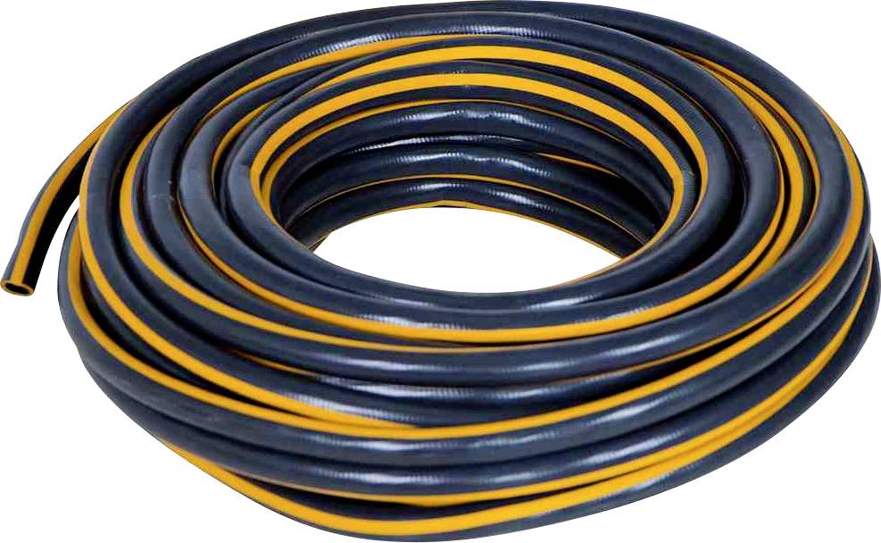 Siena Garden 110071 19 mm 50 m Orange, Anthrazit Gartenschlauch