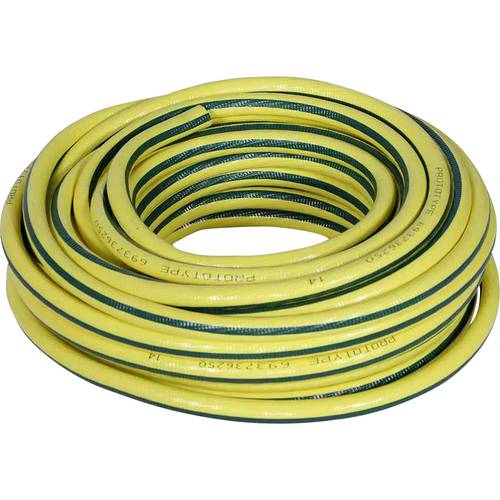 Thumbnail - Siena Garden 116271 19 mm 50 m Gelb, Grün Gartenschlauch