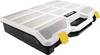 IRONSIDE 100582 Werkzeugkasten unbestückt