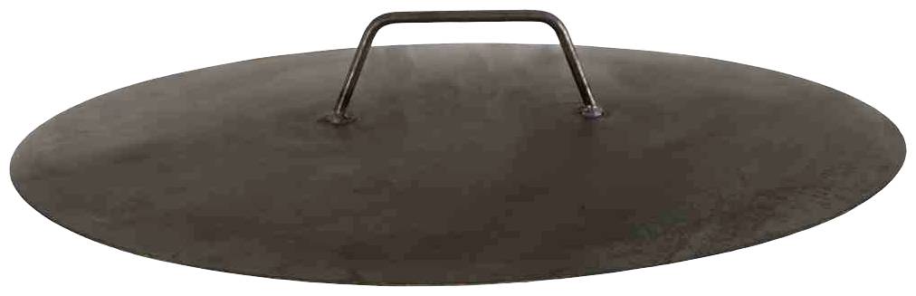 Siena Garden Deckel Anthrazit