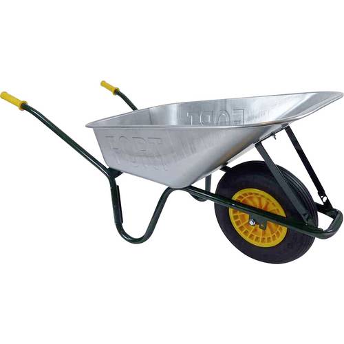 FORT FO37990 Schubkarre Luft