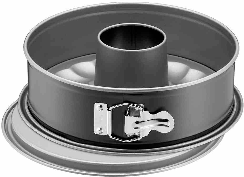 Kaiser Original 23 0065 9596 2300659596 Springform Schwarz