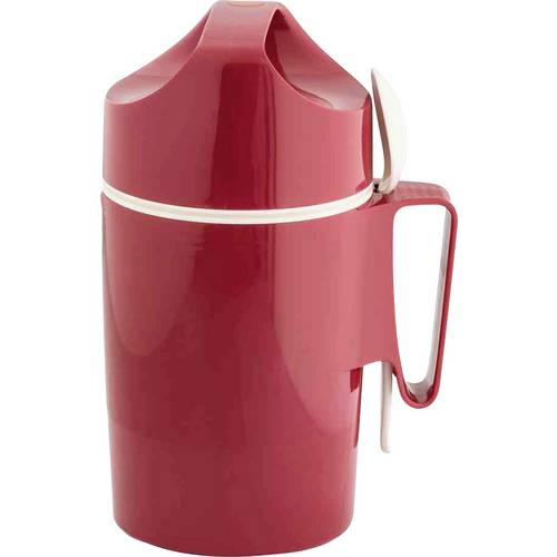 Rotpunkt Camping Speisebehälter 0.85 l Kunststoff 850-11-04-0 850-11-04-0