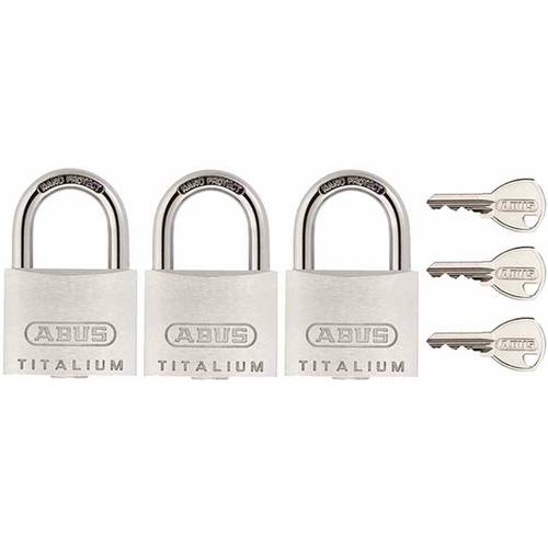 ABUS 184307 Vorhängeschloss