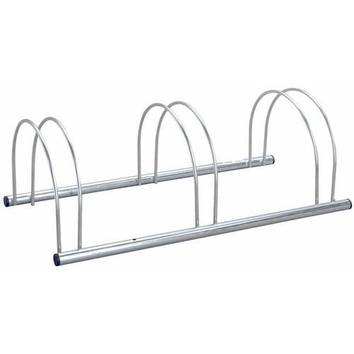 Mottez B135 Fahrradständer Anzahl Einstellplätze=3