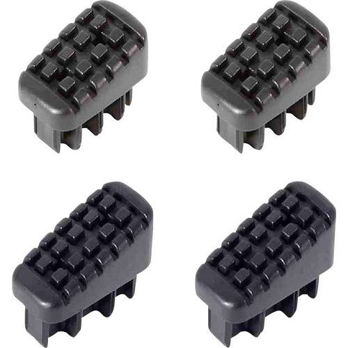 Hailo 9915-311 Fuß-Set 1 St.