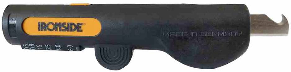 Thumbnail - IRONSIDE 100733 Kabelentmanteler