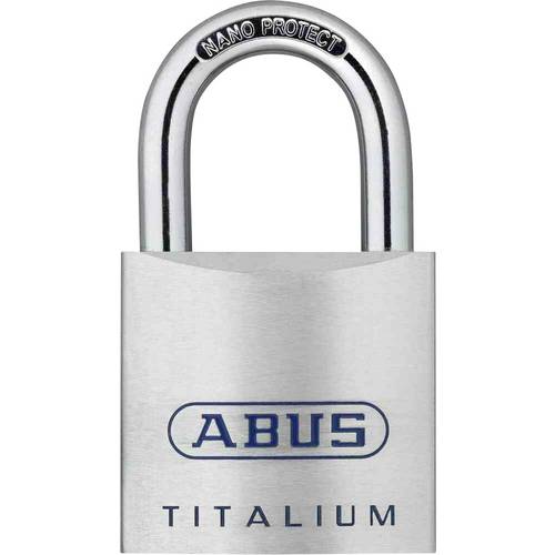 ABUS 802881 Vorhängeschloss