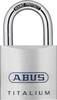 ABUS 802881 Vorhängeschloss