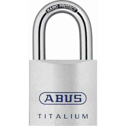 ABUS 802904 Vorhängeschloss