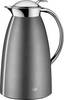 alfi Isolierkanne GUSTO, 1,0 Liter, spacegrau