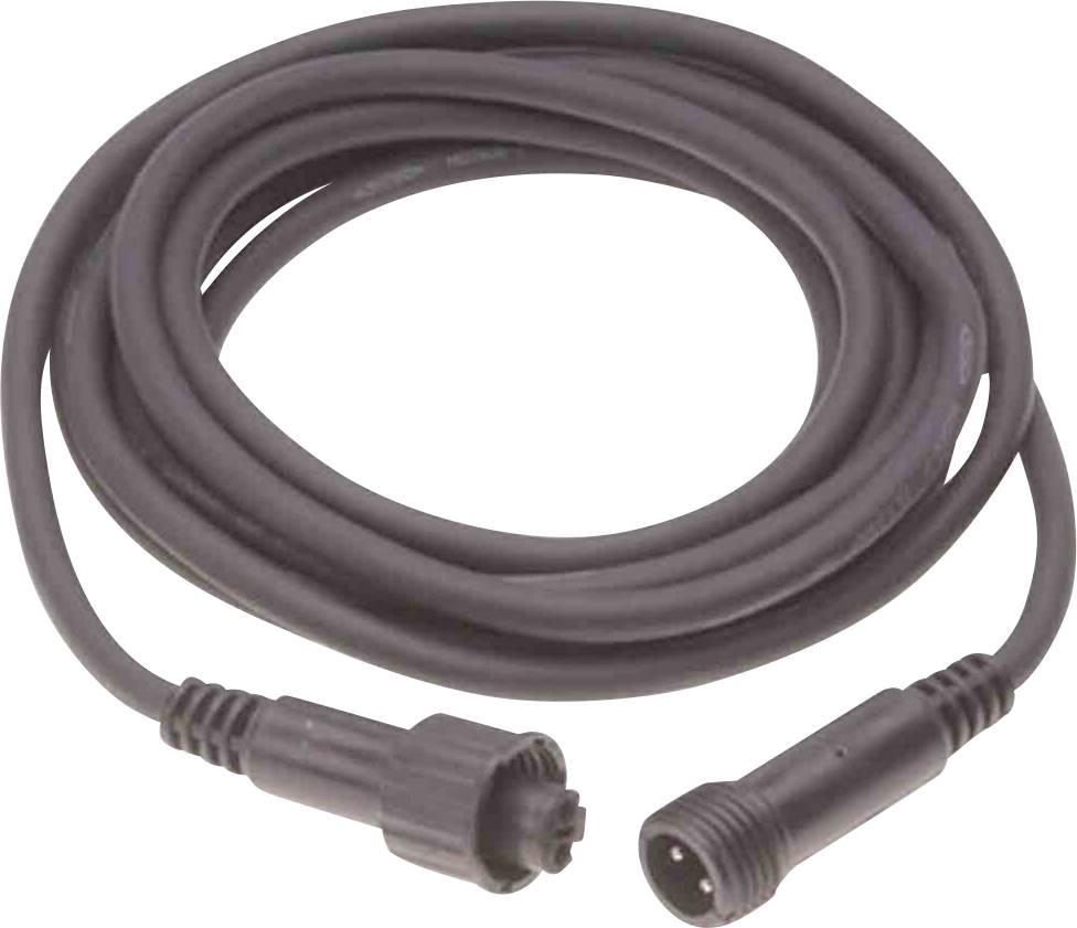 Rotpfeil 001-105 Anschlußkabel Schwarz