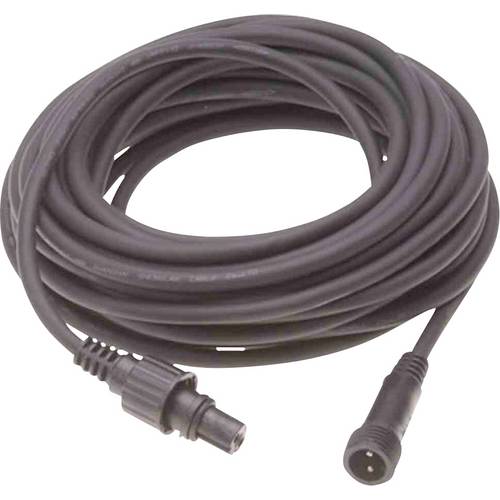 Rotpfeil 001-109 Anschlußkabel Schwarz