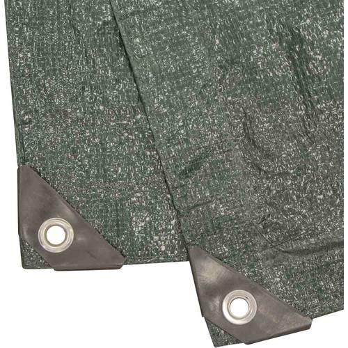 Thumbnail - Siena Garden H56636 PE-Schutz-Plane Premium 6x8m 140 g/m², mit Ösen 1 St.
