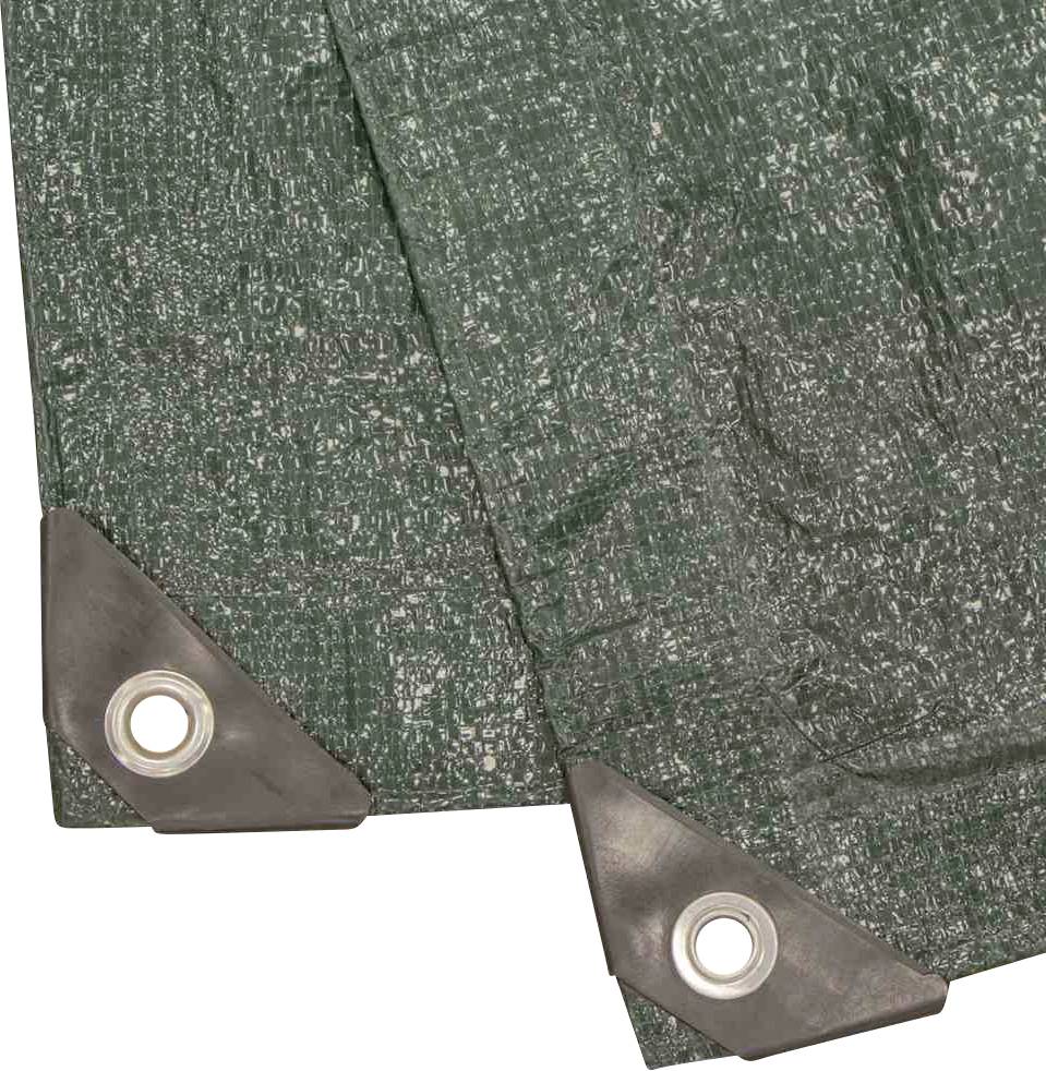 Thumbnail - Siena Garden H56634 PE-Schutz-Plane Premium 4x5m 140 g/m², mit Ösen 1 St.