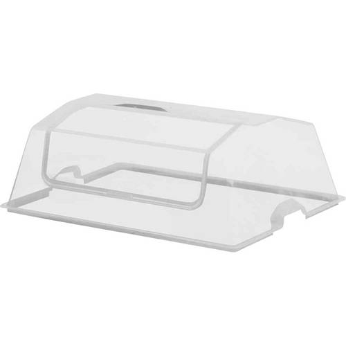 EDA 13926 NA Deckel zu Hochbeet MAX mit seitlicher Öffnung 1 St.