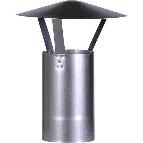 Firefix A120/RH Regenhaube