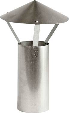 Firefix A110/RH  Regenhaube