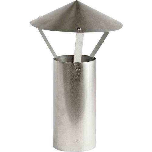 Firefix A110/RH Regenhaube