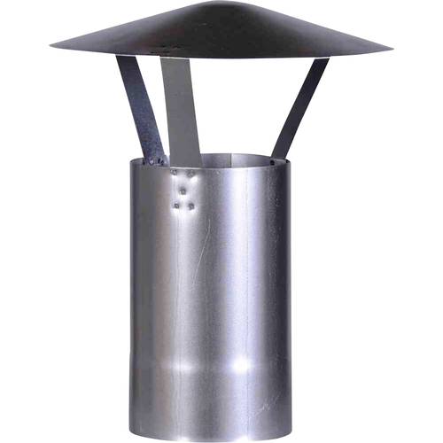 Firefix A130/RH Regenhaube