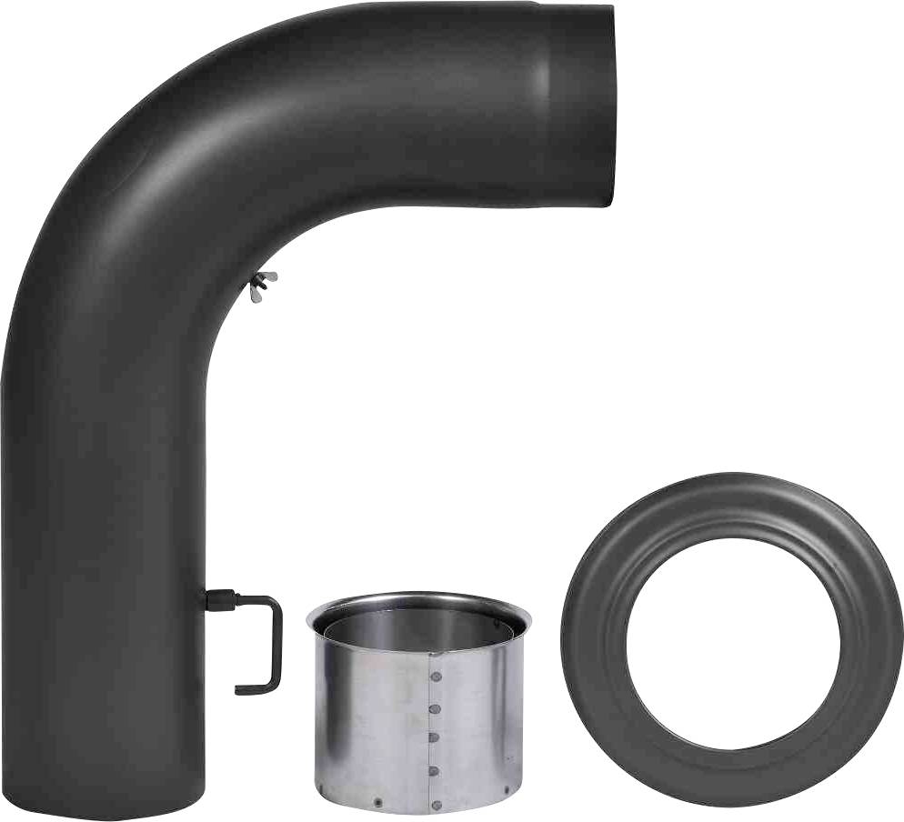 Thumbnail - Firefix R150/SET Winkelrohrset