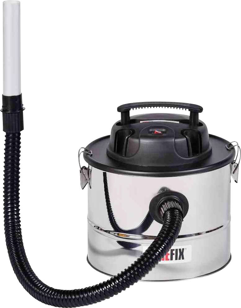 Firefix Aschesauger "mit Motor" 800 W