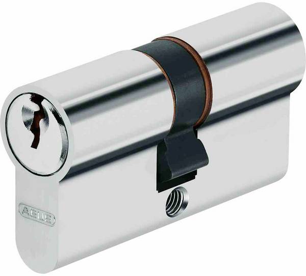 ABUS Türzylinder C73N 30/30 gl.