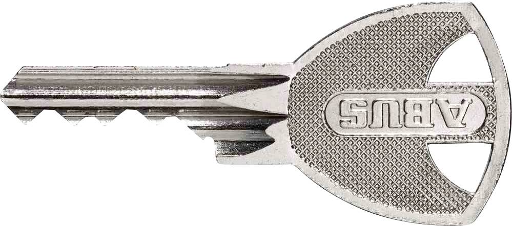 ABUS 80615 Vorhängeschloss 48 mm verschieden schließend Profilzylinder-Vorhangschloss-3