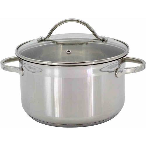 Krüger Haushaltswaren 101016O Ohio Kochtopf 16 cm